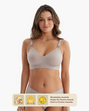 Load image into Gallery viewer, SMOOTH - Ultra Soft & Omni Maternity Nursing Bra