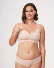 Load image into Gallery viewer, SMOOTH - Ultra Soft & Omni Maternity Nursing Bra