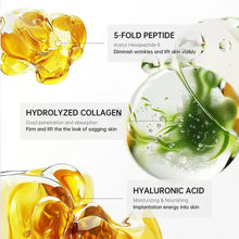 Load image into Gallery viewer, 🎉Buy One Get One Free🎁 - Collagen Fullerene Tightening Neck Cream
