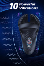 Load image into Gallery viewer, The Champion Cock Ring More Powerful, More Stimulating
