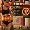ThermoSculpt Fat-Burn Shaper Shorts