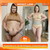 ThermoSculpt Fat-Burn Shaper Shorts