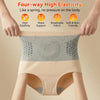 ThermoSculpt Fat-Burn Shaper Shorts