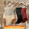 ThermoSculpt Fat-Burn Shaper Shorts