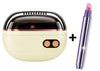 Smart Electric Nail Clipper