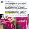Genie Magic Cleaning Cloth
