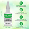 Heavy Duty Shoe Repair Glue