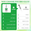 Heavy Duty Shoe Repair Glue