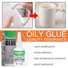 Heavy Duty Shoe Repair Glue
