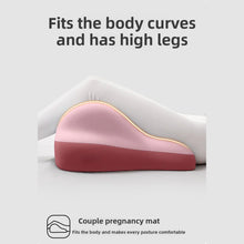 Load image into Gallery viewer, Sweet Surrender Couples Pillow
