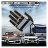 LED Hand Gesture Car Sign