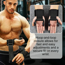 Load image into Gallery viewer, 💪Pull-up Wrist Protection Auxiliary Support Belt
