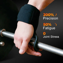 Load image into Gallery viewer, 💪Pull-up Wrist Protection Auxiliary Support Belt
