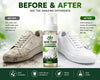 Uniwax Shoe Foam Cleaner