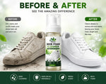 Uniwax Shoe Foam Cleaner