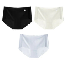 Load image into Gallery viewer, Women&#39;s Seamless Cool Breathable Panties
