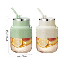 Load image into Gallery viewer, Portable Juicer Cup (TWO YEAR WARRANTY)
