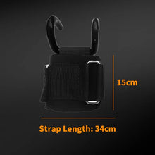 Load image into Gallery viewer, 💪Pull-up Wrist Protection Auxiliary Support Belt
