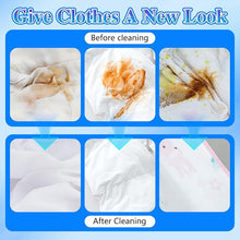 Load image into Gallery viewer, Clothing Emulsifier Stain Remover
