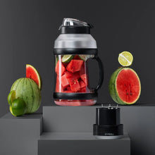 Load image into Gallery viewer, 2L HiJug Max Oversized Water Bottle

