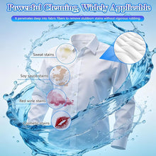 Load image into Gallery viewer, Clothing Emulsifier Stain Remover
