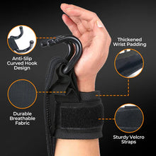Load image into Gallery viewer, 💪Pull-up Wrist Protection Auxiliary Support Belt
