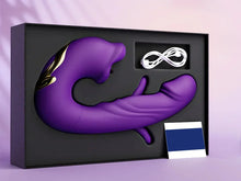 Load image into Gallery viewer, 💥New on sale 2025 💞 7 vibrations and 5 swing modes - G-spot vibrator
