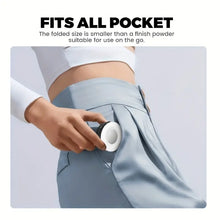 Load image into Gallery viewer, Magnetic phone holder with fill light photography
