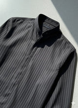 Load image into Gallery viewer, Celestia Ridge Mandarin Shirt
