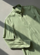 Load image into Gallery viewer, Celestia Ridge Mandarin Shirt
