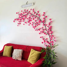Load image into Gallery viewer, MEMORIES INSITE™BRANCH LIGHT CHERRY BLOSSOM TREE BRANCH LIGHTING

