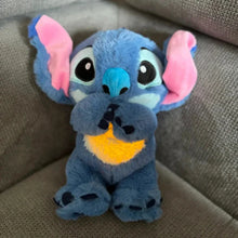 Load image into Gallery viewer, SomniPal™ Breathing Stitch Plush
