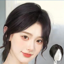Load image into Gallery viewer, 🔥2025 Hot Sale🔥Partial Bangs Hair Piece
