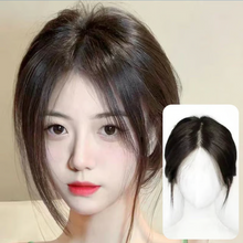 Load image into Gallery viewer, 🔥2025 Hot Sale🔥Partial Bangs Hair Piece
