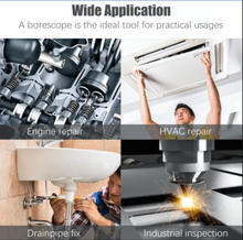 Load image into Gallery viewer, Waterproof Endoscope ( Two Year Warranty)
