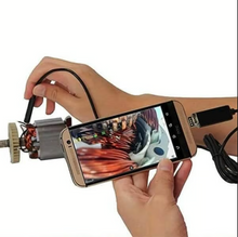 Load image into Gallery viewer, Waterproof Endoscope ( Two Year Warranty)
