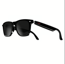 Load image into Gallery viewer, Super Black Technology✨Smart Wireless Headphone Sunglasses
