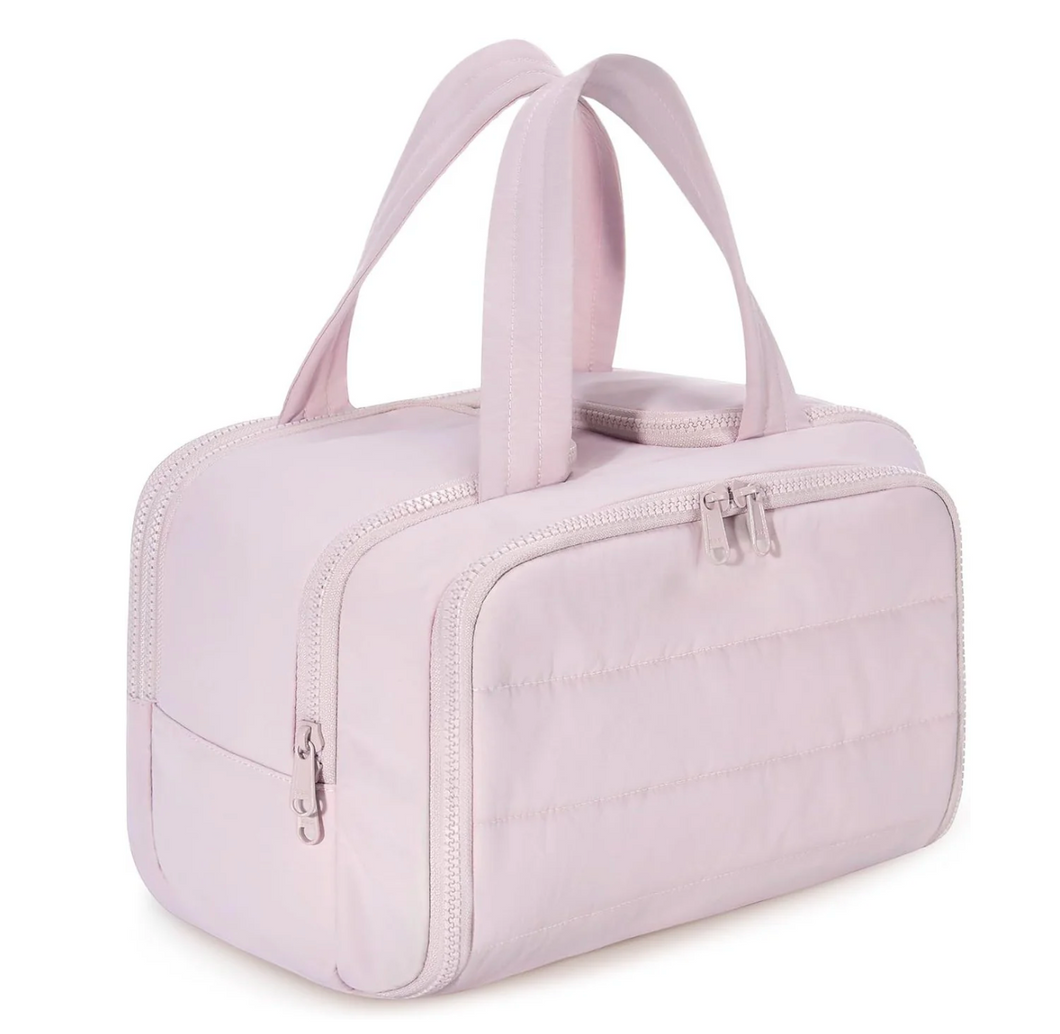 Bagsmart Toiletry Bag