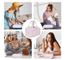 Load image into Gallery viewer, Bagsmart Toiletry Bag
