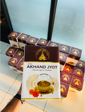 Load image into Gallery viewer, Divya Akhand Jyot Diya
