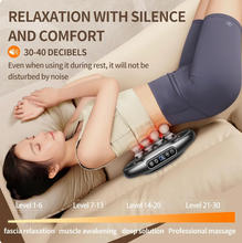 Load image into Gallery viewer, PulsePro 16-Head Massager
