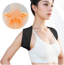 Load image into Gallery viewer, Back Posture Correction Belt for Men &amp; Women
