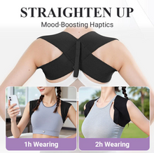 Load image into Gallery viewer, Back Posture Correction Belt for Men &amp; Women
