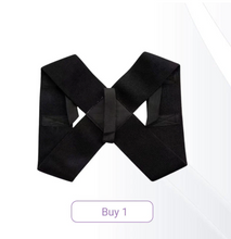 Load image into Gallery viewer, Back Posture Correction Belt for Men &amp; Women
