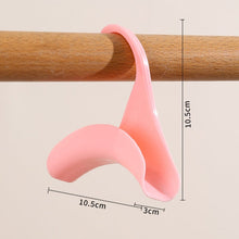 Load image into Gallery viewer, Bag Organizer with Anti-Damage Hanging Hooks
