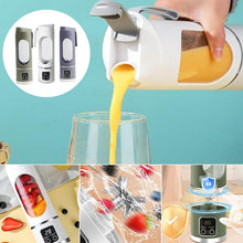 Load image into Gallery viewer, Portable Double-Motor Juicer
