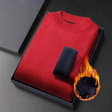 Load image into Gallery viewer, Winter Men&#39;s Turtleneck Sweater(Buy 2 free shipping)

