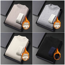 Load image into Gallery viewer, Winter Men&#39;s Turtleneck Sweater(Buy 2 free shipping)
