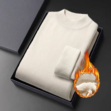 Load image into Gallery viewer, Winter Men&#39;s Turtleneck Sweater(Buy 2 free shipping)
