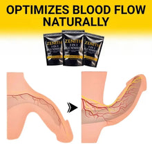 Load image into Gallery viewer, Zenith 3-in-1 Gummies for Men | Stamina, Strength &amp; Vitality Support
